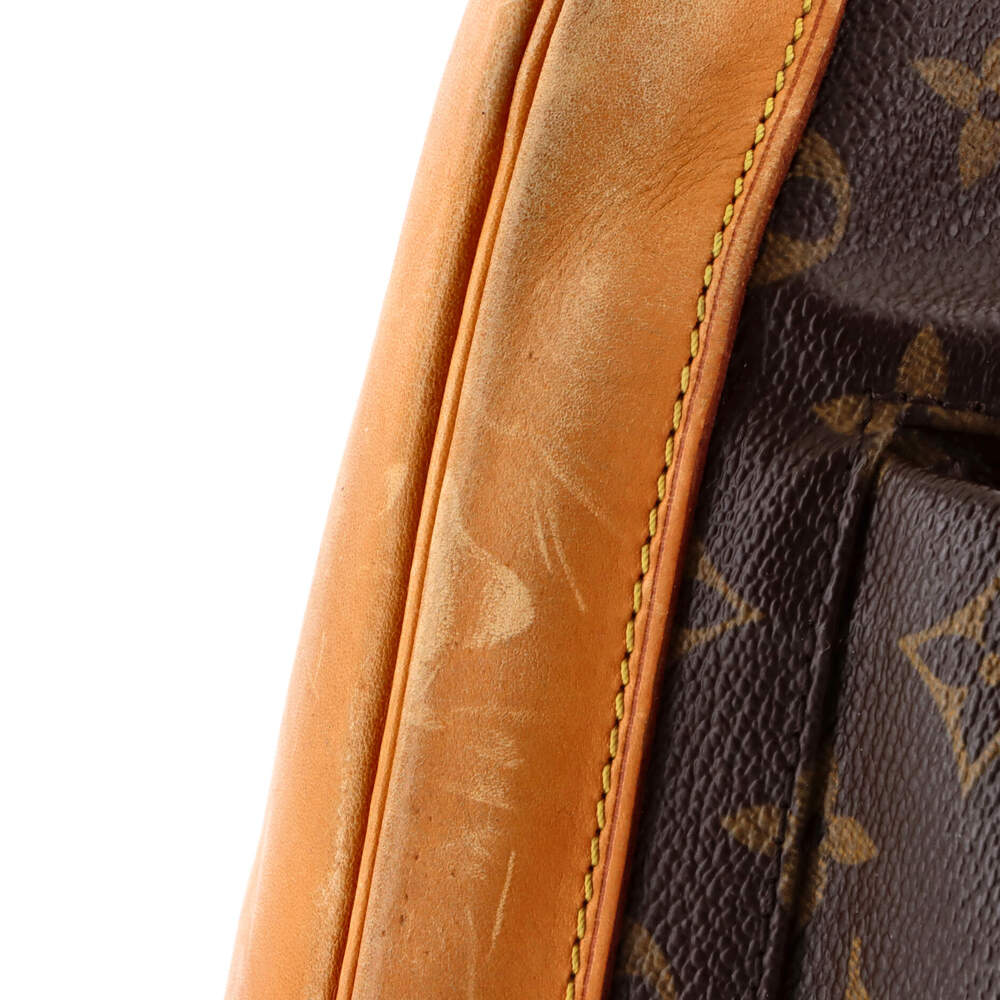 Louis Vuitton Vintage Montsouris #239073L11B - Picture 6 of 9